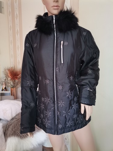 Sportalm winterjacke ski jacke - sportalm,