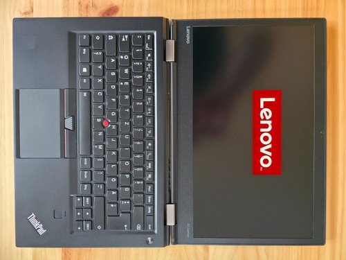 Lenovo thinkpad carbon - lenovo,