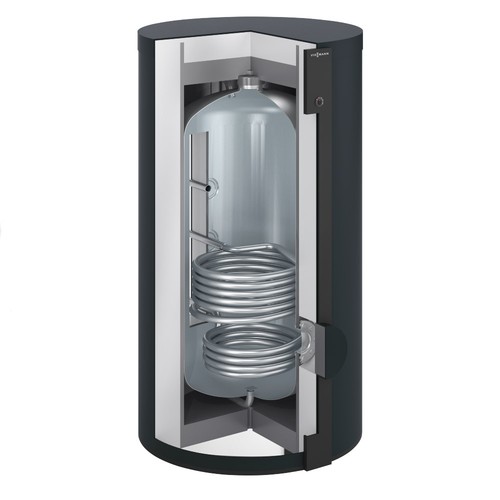 Viessmann edelstahl - viessmann,