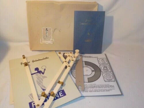 Vintage frohne - -,