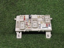 Ford C-MAX I 2007 Power