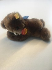 Teddy-Bär Steiff Floppy