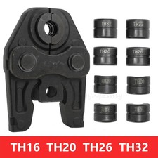 Pressbacken TH16-20-26-32