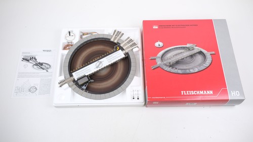 Fleischmann 665201 - h0,