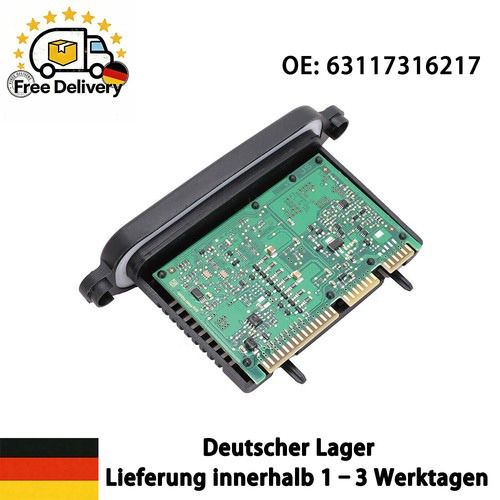 Für bmw 5er f10 - für, tms