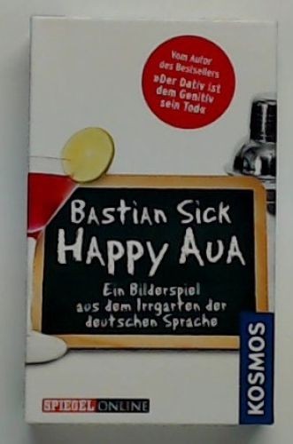 Kosmos 699550 happy - kosmos, aua