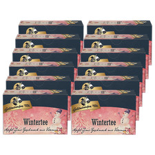 Goldmännchen-TEE Wintertee