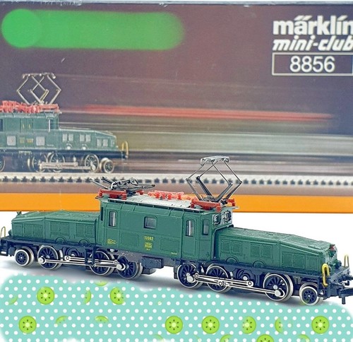 Märklin miniclub schweizer - mÄrklin,