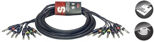 Stagg sml3 8p8p multicore - stagg,