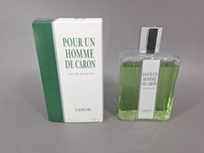 Pour Un Homme De Caron Eau de