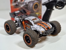 Reely Jovage Rc Truggy 1:16