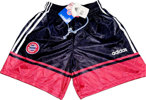 Vintage bayern münchen adidas - bayern,