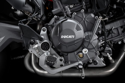 Ducati hypermotard 896 - ducati, sp