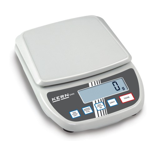 Kern laborwaage ems 3000 - laborwaage,