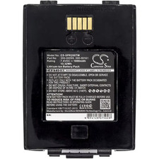 Replacement Battery for