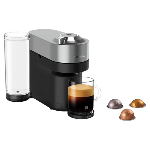 Krups nespresso vertuo pop - nespresso,