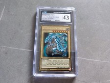 Blue Eyes White Dragon