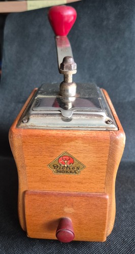 Dienes mokka mühle ca - dienes, mühle,