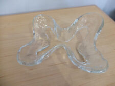 Kalmar Catena Iceglas Glaselement KLAR Deckenlampe Lampe Kronleuchter TOP !!!