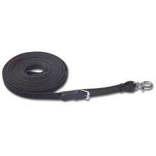 Longierleine Longe aus