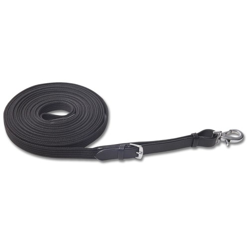 Longierleine longe aus - longe,