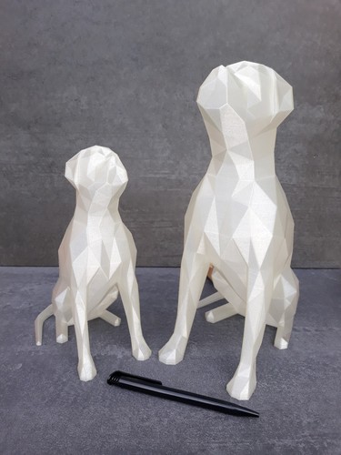 Design lampe boxer - design,