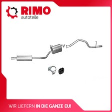 für Daihatsu Cuore 1.0