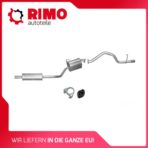 Für daihatsu cuore 0 - für,