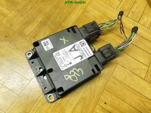 Airbagsteuergerät