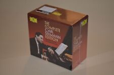 Carl Seemann: Complete