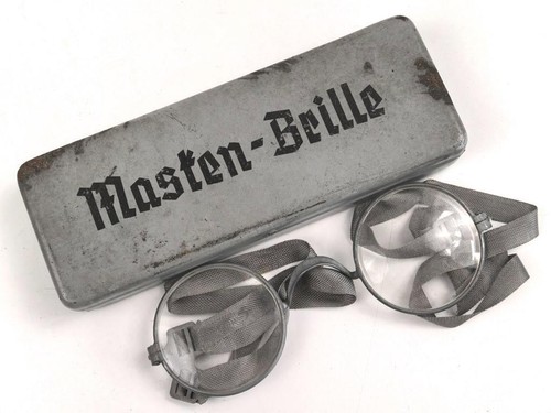 Masken brille wehrmacht - masken-brille,