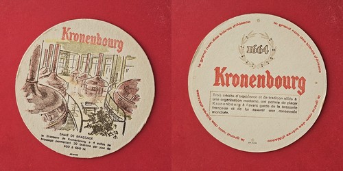 Kronenbourg salle brassage - de,