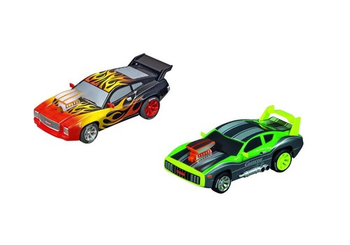 Carrera plus - carrera, go!!!