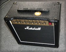 Marshall DSL5 Vollröhre