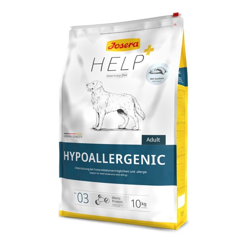 Josera help hypoallergenic - josera,