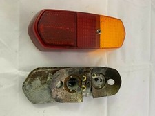 NSU Prinz 4  Rücklicht Rückleuchte Taillight  (1051)