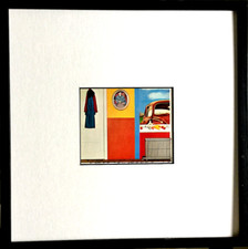 TOM WESSELMANN  Still Life 27
