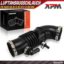 Ansaugschlauch Ansaugrohr