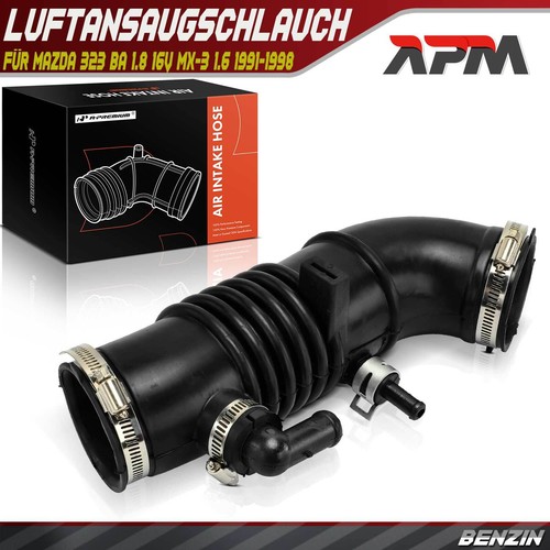Ansaugschlauch ansaugrohr - ansaugschlauch,