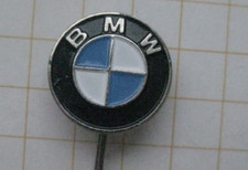 BMW / LOGO groß .............................................. Auto Nadel (NA)