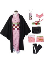 Demom Slayer Kamado Nezuko