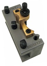 Schnellwechselhalter für