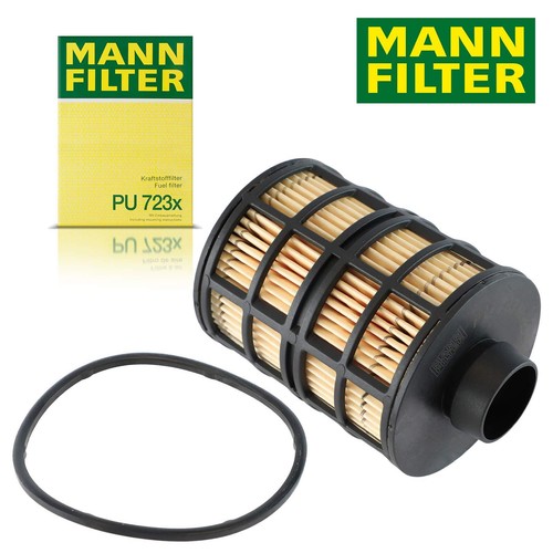 Mann pu723x kraftstofffilter - mann,