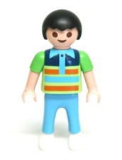 Playmobil Figure Dollhouse