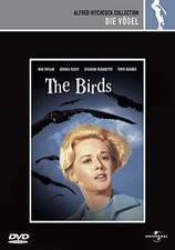 Die Vögel (Hitchcock