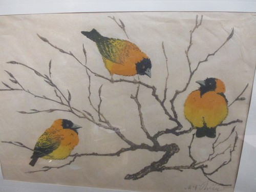 Signiert martin erich philipp - martin,