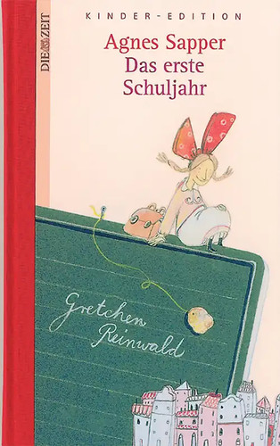 Die zeit kinder edition - zeit, kinder-edition