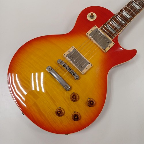 Burny rlg super grade 1 - burny, vh-1