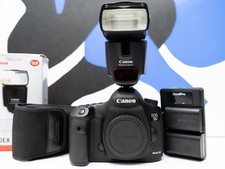 Canon EOS 5D Mark III  Body