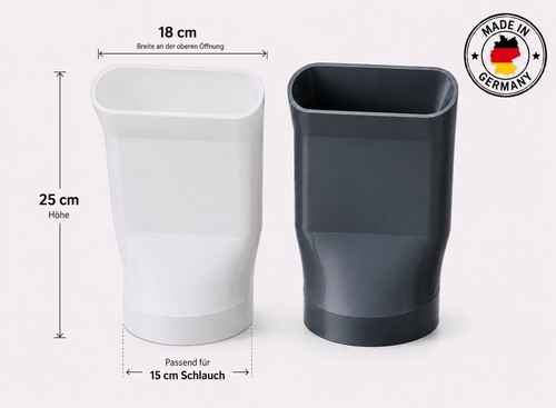 Klimaanlage abluft schlauch - klimaanlage,